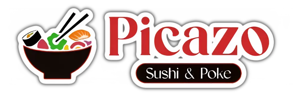 Picazo Sushi & Poke Picazo Sushi & Poke Dallas-Fort Worth — restaurant marketing managed by TRUEMKT